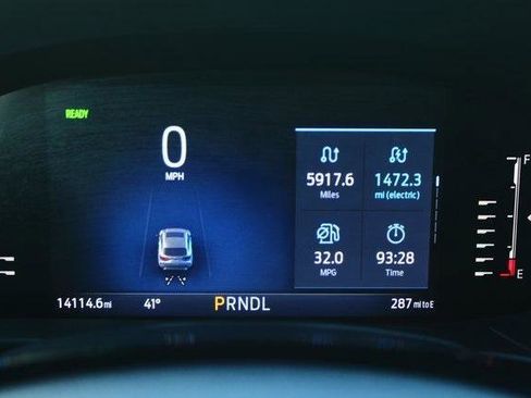 Used 2023 Ford Escape Active image 21