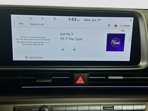 Used 2024 Hyundai Ioniq 6 SEL RWD image 21