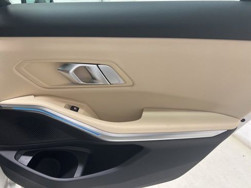 Used 2023 BMW 330i xDrive 330i xDrive w/ Driving Assistance Package image 48