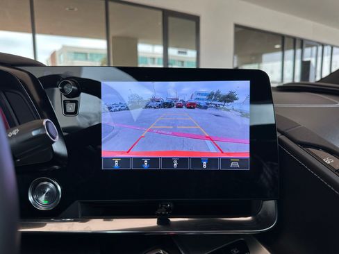 Used 2020 Chevrolet Corvette Stingray Preferred Cpe w/ 2LT Preferred Equipment Group image 15