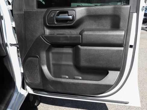 Used 2023 Chevrolet Silverado 2500 W/T w/ WT Convenience Package RWD image 42