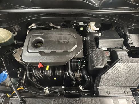 Used 2020 Kia Sportage LX FWD image 19