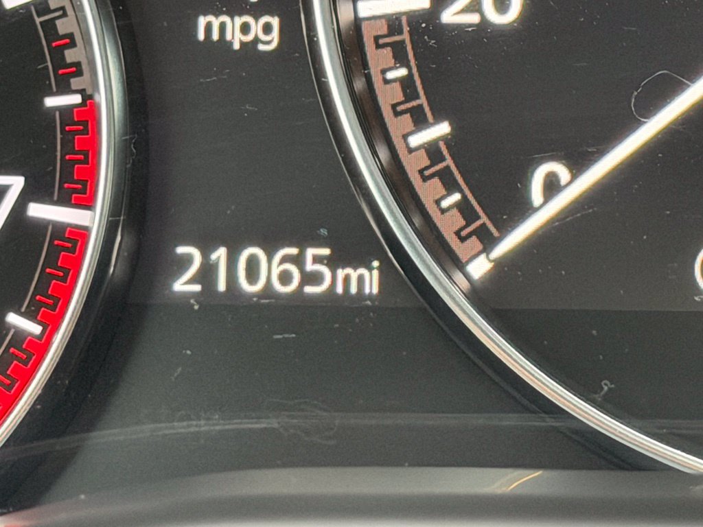 Used 2023 MAZDA CX-30 AWD 2.5 S w/ Preferred Package image 3