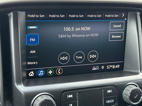 Certified 2022 GMC Canyon Elevation image 18