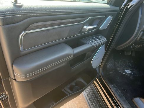 New 2026 RAM 1500 Laramie w/ Night Edition image 14