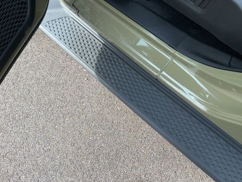 New 2025 Jeep Gladiator Sport image 36