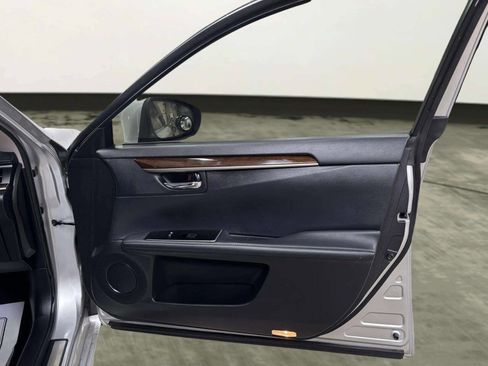 Used 2016 Lexus ES 350 w/ Premium Package w/Wood Trim FWD image 20