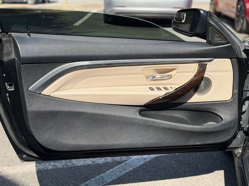 Used 2015 BMW 428i Convertible image 28