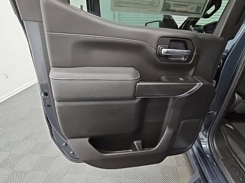 Certified 2021 GMC Sierra 1500 AT4 image 31