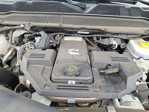 Used 2023 RAM 2500 Rebel w/ Level 2 Equipment Group AWD/4WD image 26