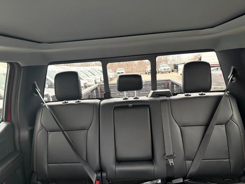 New 2026 Ford F450 Lariat w/ Lariat Ultimate Package image 10