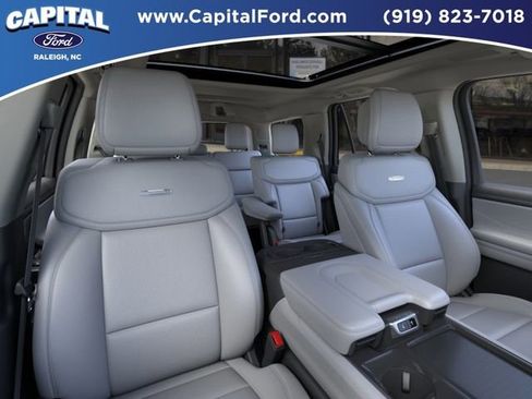 New 2026 Ford Expedition Platinum AWD/4WD image 10