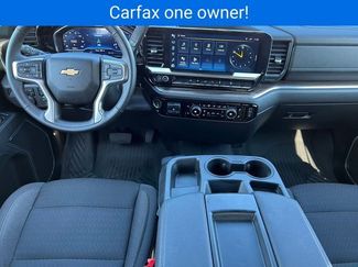 Certified 2023 Chevrolet Silverado 1500 LT video 3