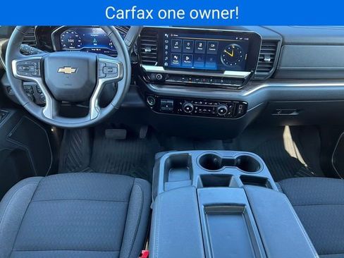 Certified 2023 Chevrolet Silverado 1500 LT image 3