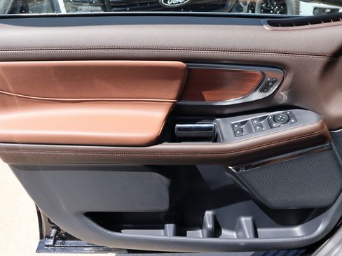 New 2026 Ford Expedition King Ranch AWD/4WD image 18