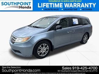 Used 2013 Honda Odyssey EX-L video 3