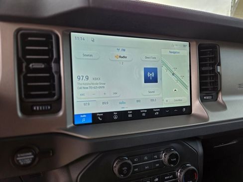 New 2026 Ford Bronco Outer Banks w/ Sasquatch Package image 26