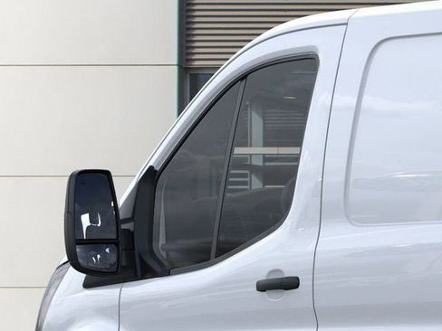 New 2026 Ford Transit 150 Low Roof image 20