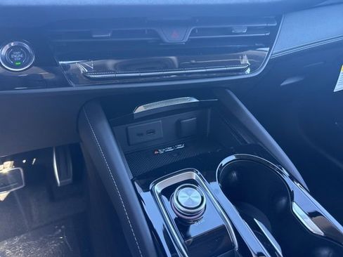 New 2026 Buick Envision Sport Touring image 17