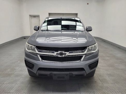 Used 2020 Chevrolet Colorado W/T w/ WT Convenience Package RWD image 15