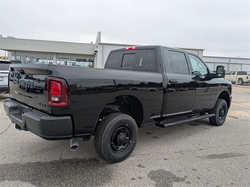 New 2026 RAM 2500 Tradesman image 3