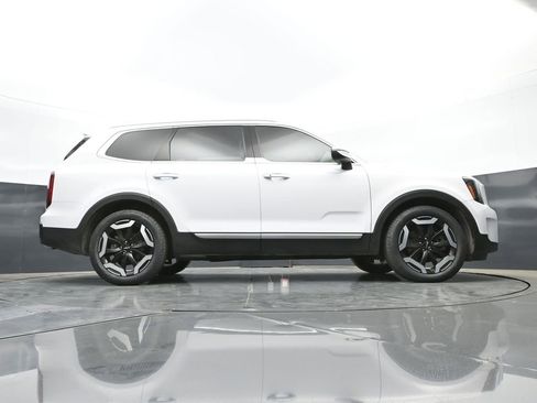 Used 2025 Kia Telluride S AWD/4WD image 46