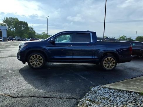 Used 2023 Honda Ridgeline RTL image 4