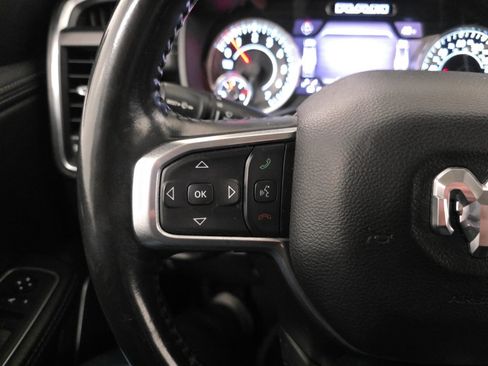 Used 2021 RAM 1500 Laramie image 15