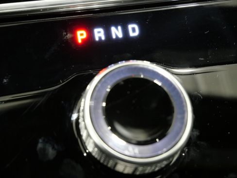 New 2025 Jeep Grand Cherokee 4WD image 24