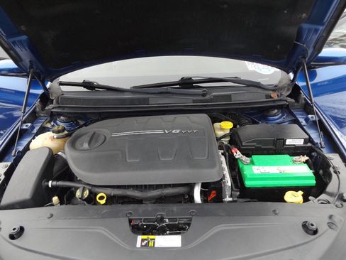 Used 2015 Chrysler 200 S w/ Navigation & Sound Group I image 30