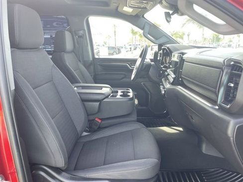 Used 2024 GMC Sierra 1500 Elevation RWD image 27