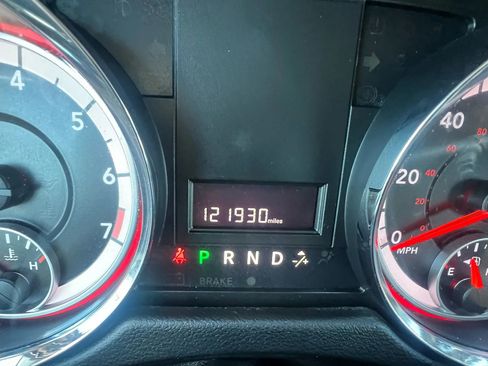 Used 2017 Dodge Grand Caravan SE w/ Power Window Group image 13