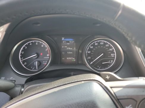 Certified 2024 Toyota Camry SE FWD image 23