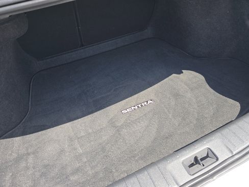 Used 2023 Nissan Sentra SV image 20