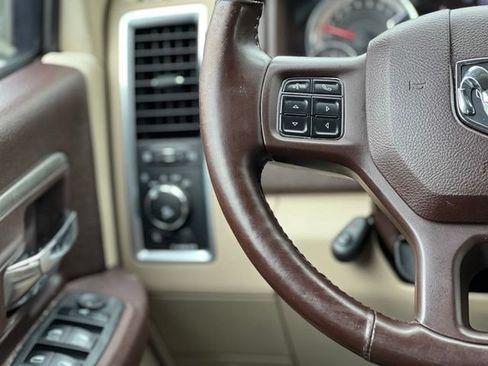 Used 2014 RAM 1500 Big Horn AWD/4WD image 34