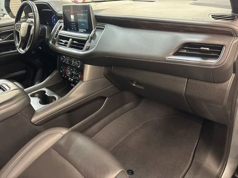 Used 2024 Chevrolet Tahoe LT AWD/4WD image 45