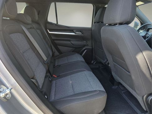 Used 2025 GMC Terrain Elevation w/ Black Edition image 24