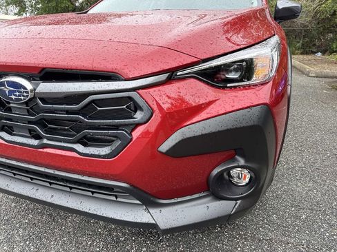 New 2026 Subaru Crosstrek 2.0i Premium AWD/4WD image 9