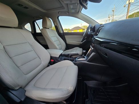Used 2015 MAZDA CX-5 Grand Touring AWD/4WD image 14