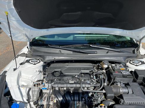 Used 2025 Kia K4 FWD image 31