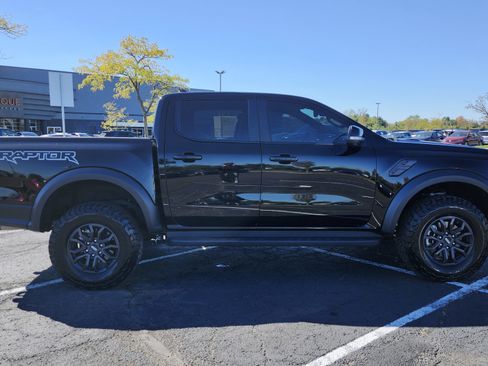 Used 2024 Ford Ranger Raptor image 12