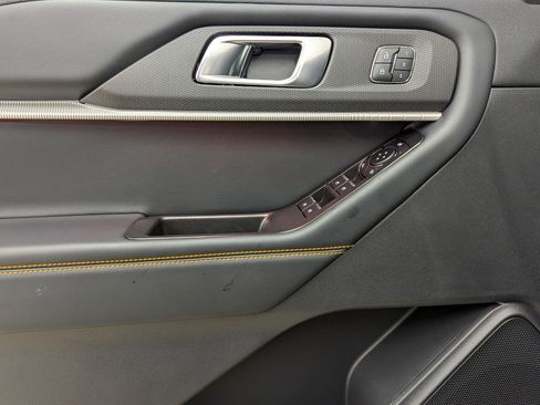 New 2026 Ford Explorer Tremor w/ Tremor Convenience Package image 12