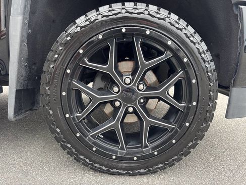 Used 2018 GMC Sierra 1500 4x4 Double Cab image 33