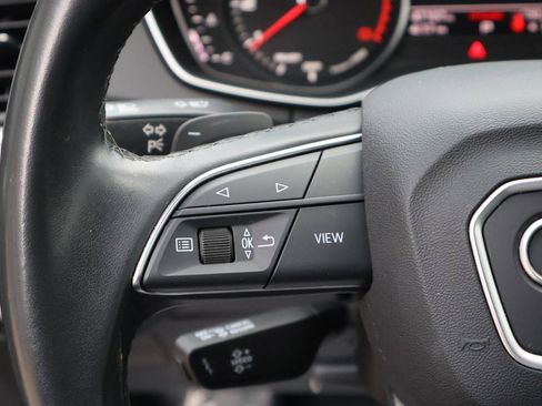 Used 2022 Audi Q5 2.0T Premium w/ Convenience Package image 33