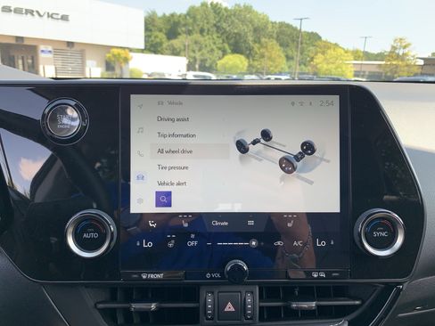 Used 2026 Lexus NX 350 AWD w/ Accessory Package (Z1) image 29