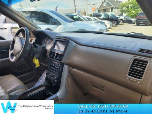Used 2008 Honda Pilot EX-L image 21