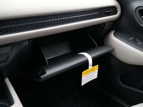 New 2027 Honda HR-V LX image 27