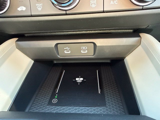 New 2026 Honda Accord LX image 20