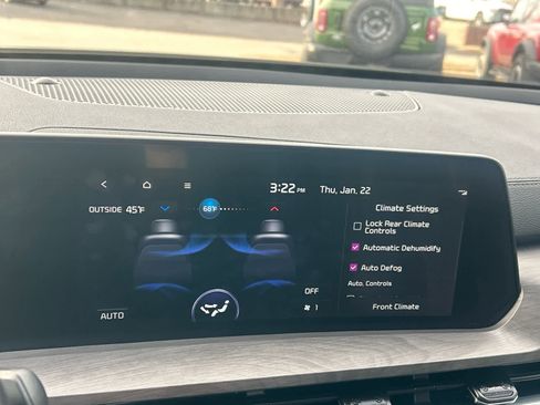 Used 2023 Kia Telluride SX X-Pro image 47