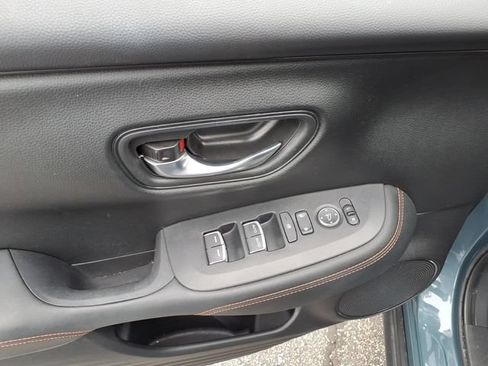 Certified 2024 Honda HR-V Sport image 12